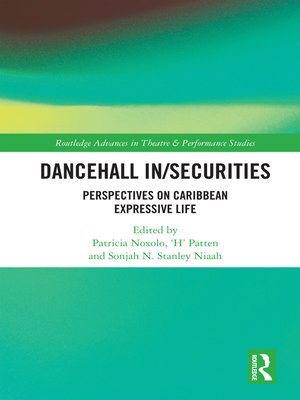 cover image of Dancehall In/Securities